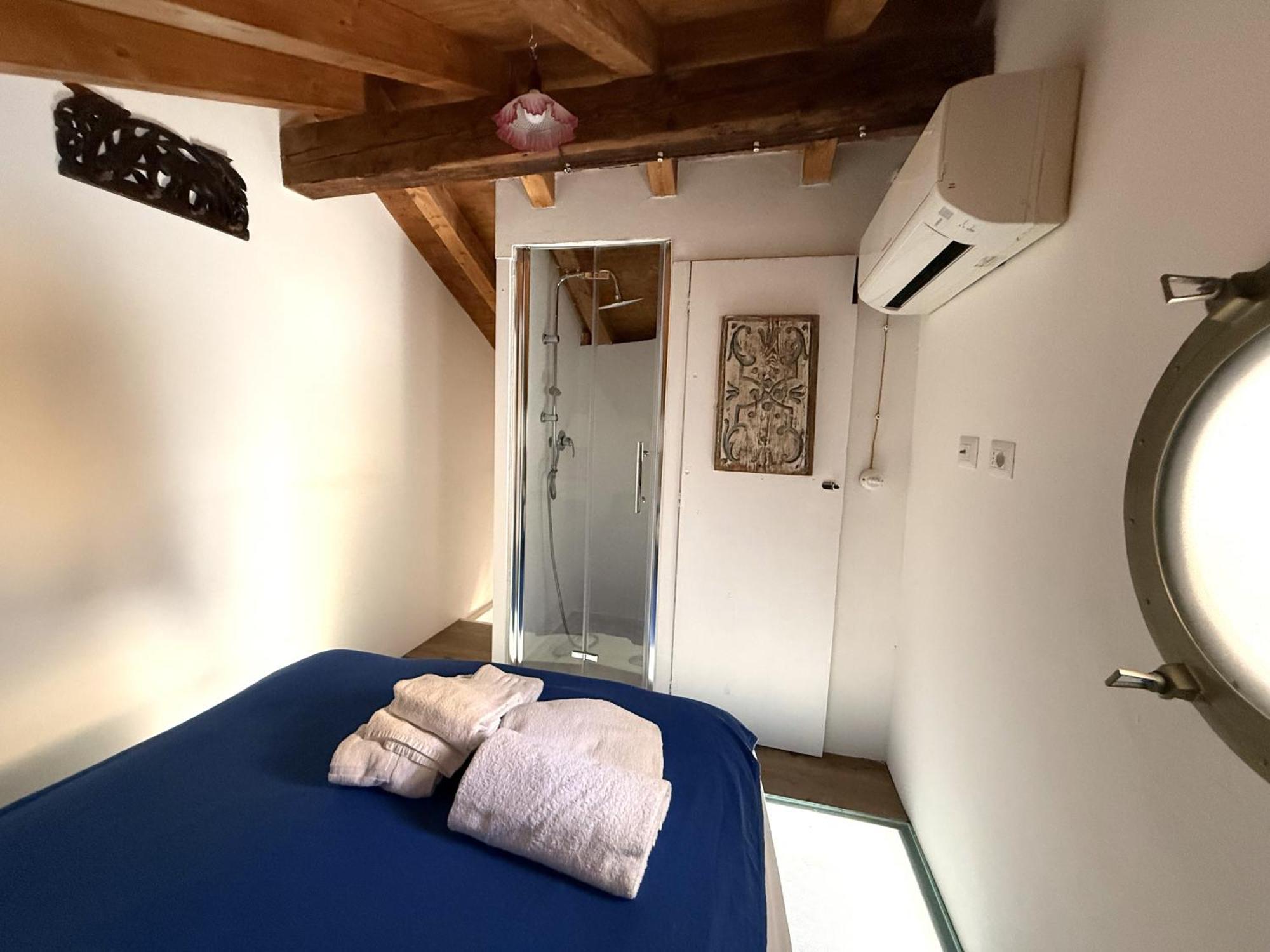 Iancura - B&B Di Design A Salina Santa Marina Salina Εξωτερικό φωτογραφία
