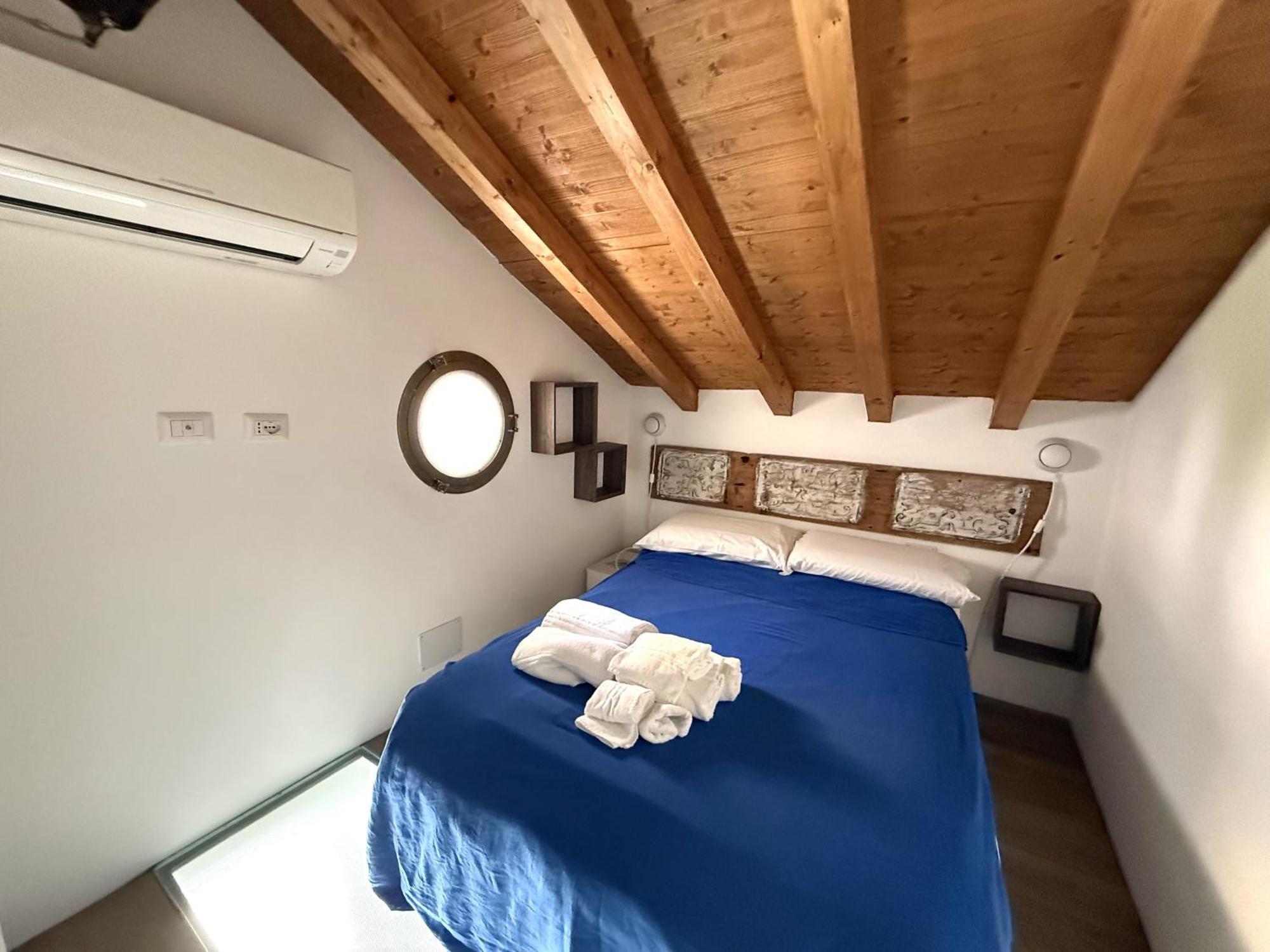 Iancura - B&B Di Design A Salina Santa Marina Salina Εξωτερικό φωτογραφία